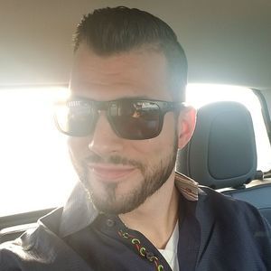 Meet your Posher, Trent